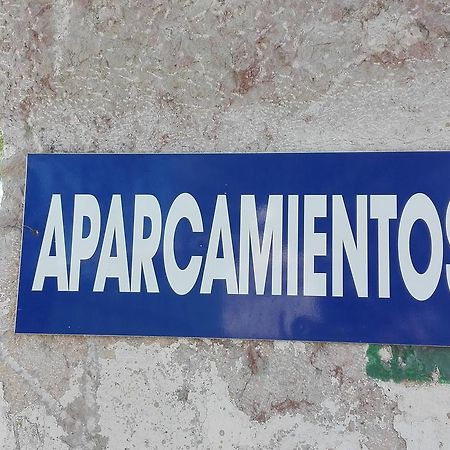 Casa Rural El Canal Antequera Exteriör bild