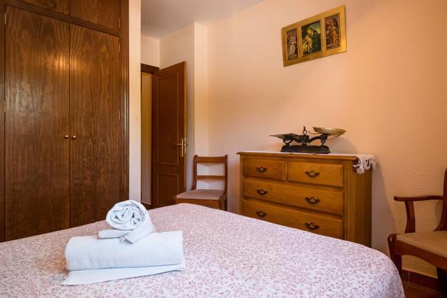 Casa Rural El Canal Antequera Exteriör bild