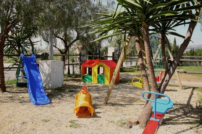 Casa Rural El Canal Antequera Exteriör bild