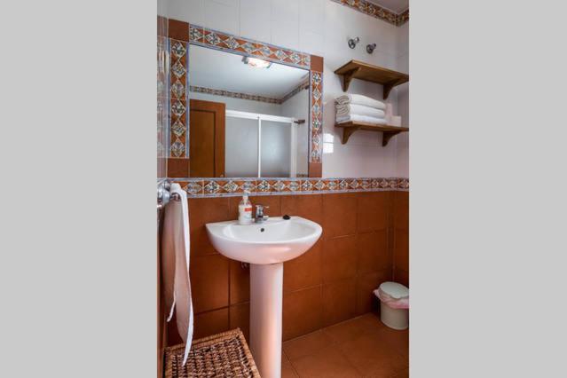Casa Rural El Canal Antequera Exteriör bild